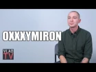 Oxxxymiron on Battling Dizaster: Most People Said I Won (Part 5) [Рифмы и Панчи]