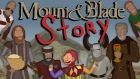 "Feast" Mount and Blade : Story | Animation Серия 1