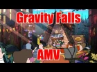 Gravity Falls: Official Series Remix [AMV] | TheNextBigThing