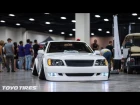 TOYO TIRES X STANCE NATION TEXAS 2016
