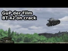 Girls und Panzer der Film - BT-42 scene on crack (1/3)