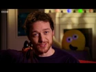 James McAvoy - BBC CBeebies Bedtime Stories - No Matter What
