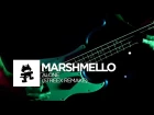 Marshmello - Alone (Streex Remake) [Monstercat Official Music Video]
