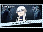 『JenniYamiku』Break The Rules - Simon Viklund - Payday2【HBD Thaladal】