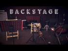 Александр Бон -  концерт в Кремле (backstage)