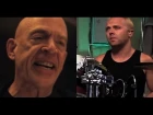 METALLICA Meets J.K. Simmons' Character from Whiplash Mash Up | Metal Injection
