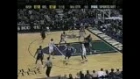 Kwame Brown (20 Points) Super Basketball (THX to LamarMatic)