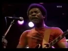 Luther Allison - Serious  (Rockpalast - Live 1985)
