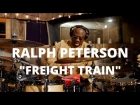 Meinl Cymbals Ralph Peterson "Freight Train"