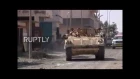 Libya: Libyan military launches assault on final IS enclave in Sirte - officials