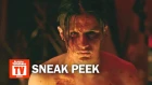 Into the Badlands S03E15 Sneak Peek | 'M.K.'s Battle Wounds' | Rotten Tomatoes TV