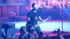 Godsmack -  Come Together (The Beatles Cover) / Fan Gets On Stage LIVE [HD] San Antonio 4/9/19