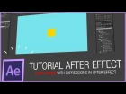 After Effects Tutorial - How to loop animation with expressions in after effect CC -HD-