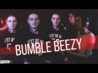 BUMBLE BEEZY — про наркотики, ЧСВ и свое отношение к музыке / Большое интервью