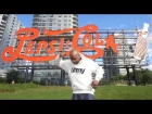 Big Twins & DJ Skizz "Billy Martin Rap" (Official Music Video)