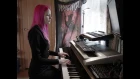 Powerwolf - Incense & Iron (Piano cover by Helga Darkness)
