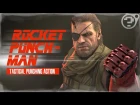 [SFM] Rocket Punch-Man (OPM x MGS) (no MGR mix)