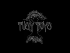 Tusytoy Till Lindemann (Rammstein) by #TUSYTOYS