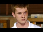 Teens Like Phil -- Gay Short Film (гей-фильм Подростки как Фил / 2012) + русские субтитры