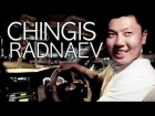 Чингис Раднаев (Chingis Radnaev) - Sings and Drives us to the Train Station