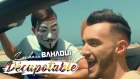 Zouhair Bahaoui - DÉCAPOTABLE (EXCLUSIVE Music Video) | (زهير البهاوي - دكابوطابل (فيديو ك&#16