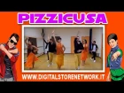 Pizzicusa| Joey&Rina | Balli di gruppo 2013 Line Dance