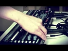 Kenza Farah - "Toi Et Moi" (Elektron Octatrack + Analog Four Remix)
