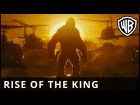 Конг: Остров черепа (2017) Финальный трейлер фильма HD | Kong: Skull Island – Rise of the King [Official Final Trailer] – Warner Bros. UK