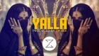 "Yalla" | Arabic | Trap | Oriental | Beat | Instrumental | Produced by ZwiReK