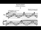 Einojuhani Rautavaara - Piano Concerto No. 1 (1969)