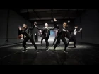 K-POP COVER DANCE OTS SPACE 2 GOT7 -  Hard Carry by Dark Side