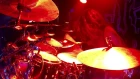 BELPHEGOR@Lucifer Incestus [Nov 2003]-Ravager [Session Drummer] Live in Poland 2018 [Drum Cam]