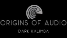 DARK KALIMBA -  Elektrik Teknik's ( Origins Of Audio Remix )