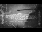 Massenhinrichtung - Zima Biełaruskich Krajoŭ (OFFICIAL LYRIC VIDEO)