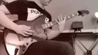 Guitar Rig 5 Djent Tone | METAL