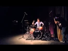Никита Карасев -  Korn -  Get Up Feat Skrillex (drumcover)