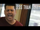 Less Than Jake "Soundtrack Of My Life" - A Red Trolley Show (live performance)