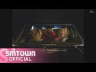 레드벨벳 Red Velvet  - Automatic Music Video