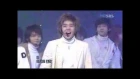 DBSK & Super Junior " Show Me Your Love" - Live Performance