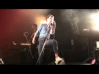 The Last Shadow Puppets - Dream Synopsis live @ Corn Exchange (Cambridge UK)