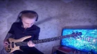Spaint - Живые Камни (bass playthrough)