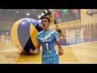 The best moments of Matthew Anderson. USA volleyball.