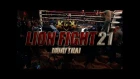 Best. Night. Ever. | Lion Fight 21 Highlights Featuring Tiffany Van Soest & Tetsuya Yamato best. night. ever. | lion fight 21 hi