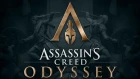 Assassin's Creed Odyssey:  Legend of the Eagle Bearer (Main Theme)