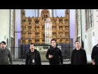 Westminster Chorus -  Bogoroditse Devo