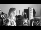 The Eden House - "Skin Deep" Album Sessions - Recording Diary 4