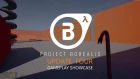 Project Borealis - Update 4 - Gameplay showcase