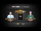 [RU] Dog vs Cipher | SL i-League StarSeries | Group Stage