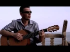 ФЛАМЕНКО НА ГИТАРЕ (ИСПАНСКАЯ МУЗЫКА ) - Анатолий Зеленков & Spanish Guitar
