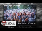 COREROCK | Interview with  JACKSON_CRACK